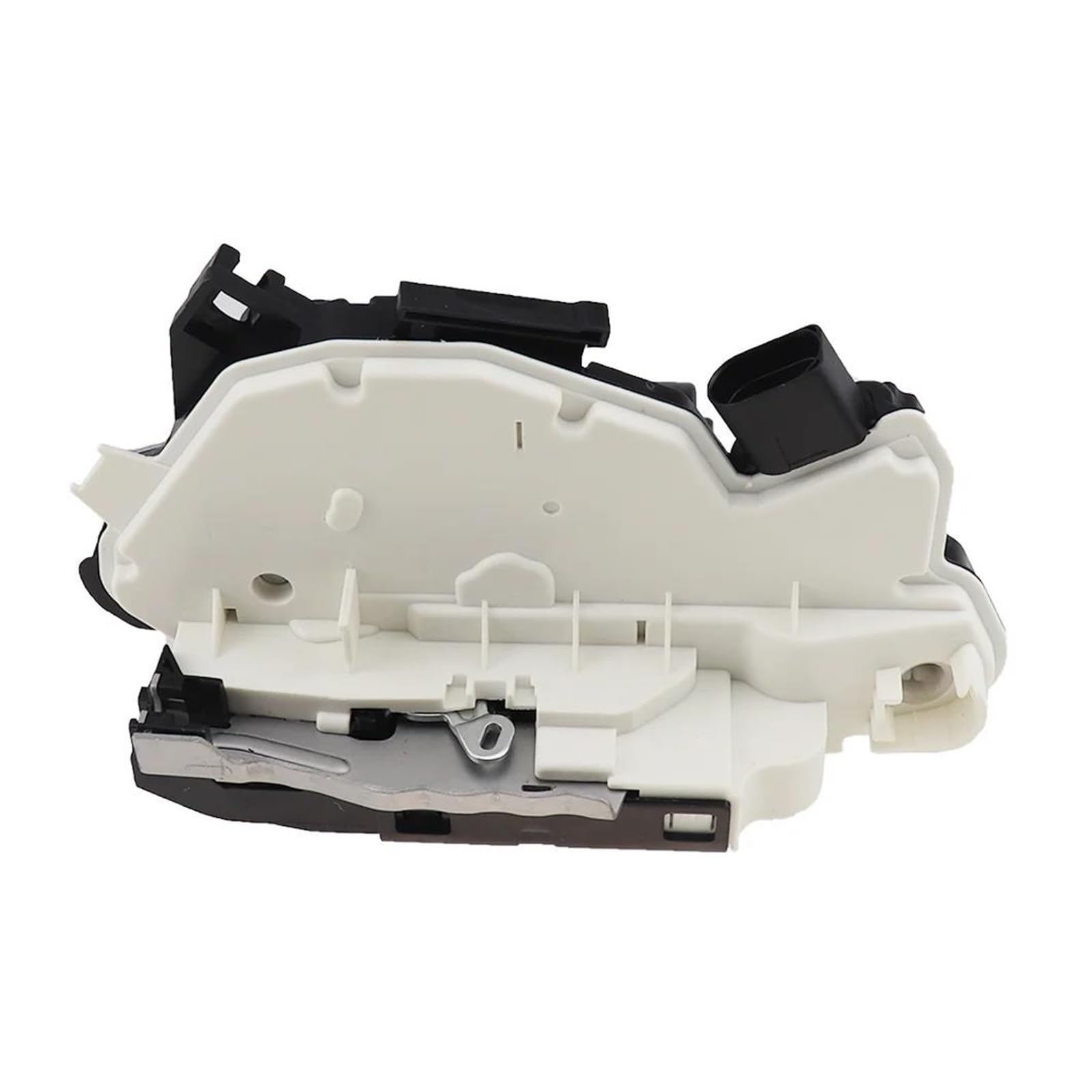 Maltay Front Left Car Door Lock Actuator For Vw For Amarok For Cc For Passat For Scirocco For Tiguan 5N1837015a Door Lock Actuator Latch Central Mechanism Suit(Front Left)