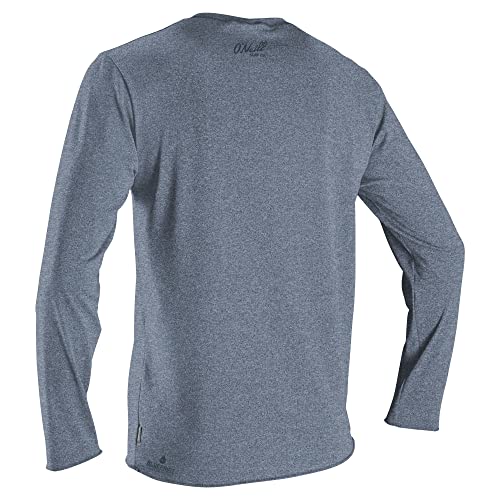Camiseta Rash Guard Hombre O'Neill Evita Rozaduras en el Agua 2
