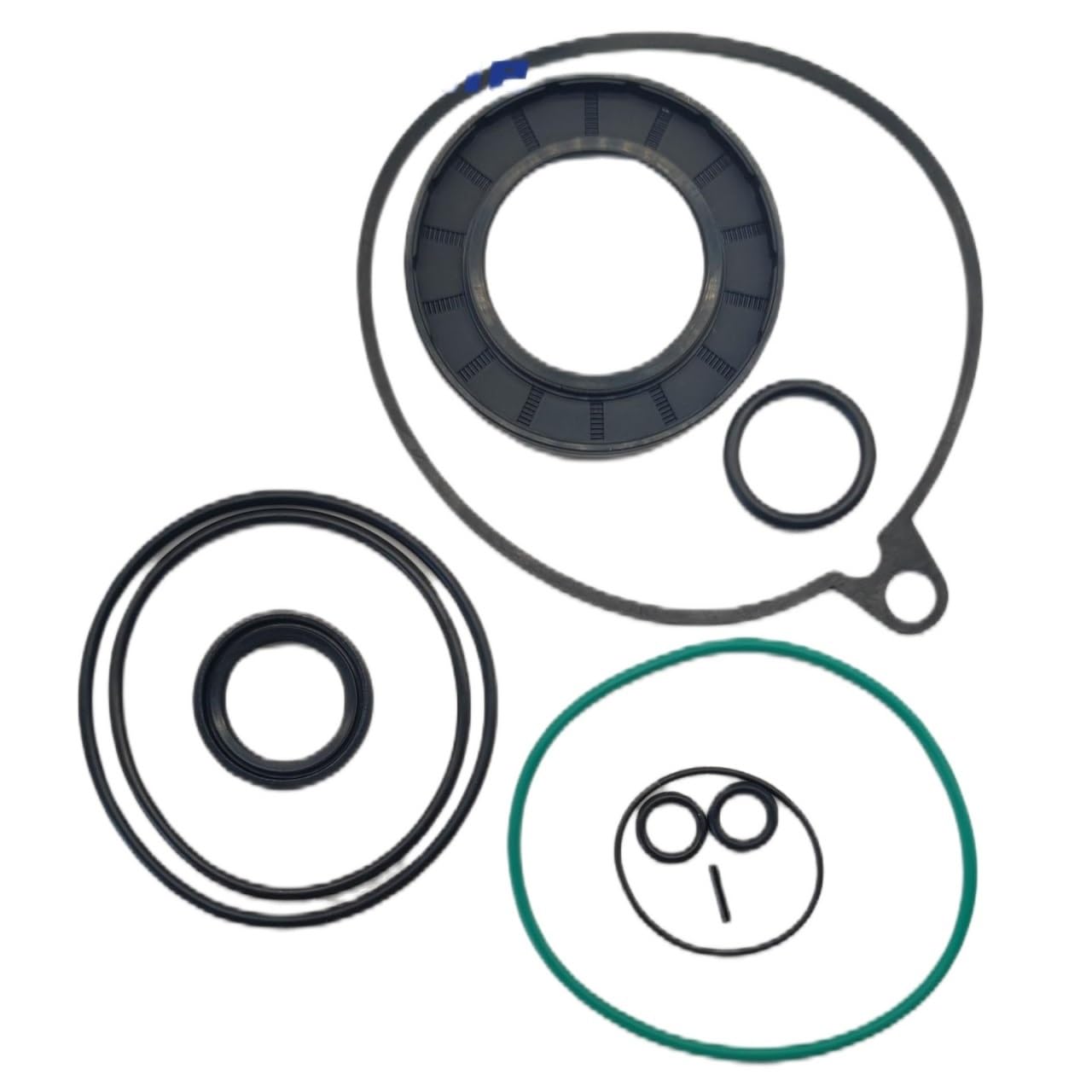 Upper Unit Seal Kit for Volvo Penta DP-G DPX Marine Gearcase Sterndrive Inboard Part Orbitrade ORB 23034