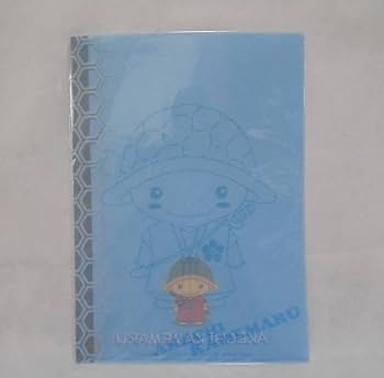 Amazon.co.jp: レア ゆるキャラ クリアファイル A4サイズ 明智