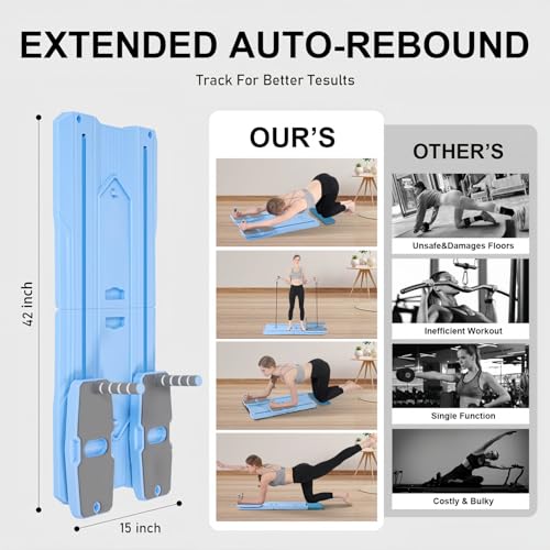 Folovn Pilates Board の商品画像 3