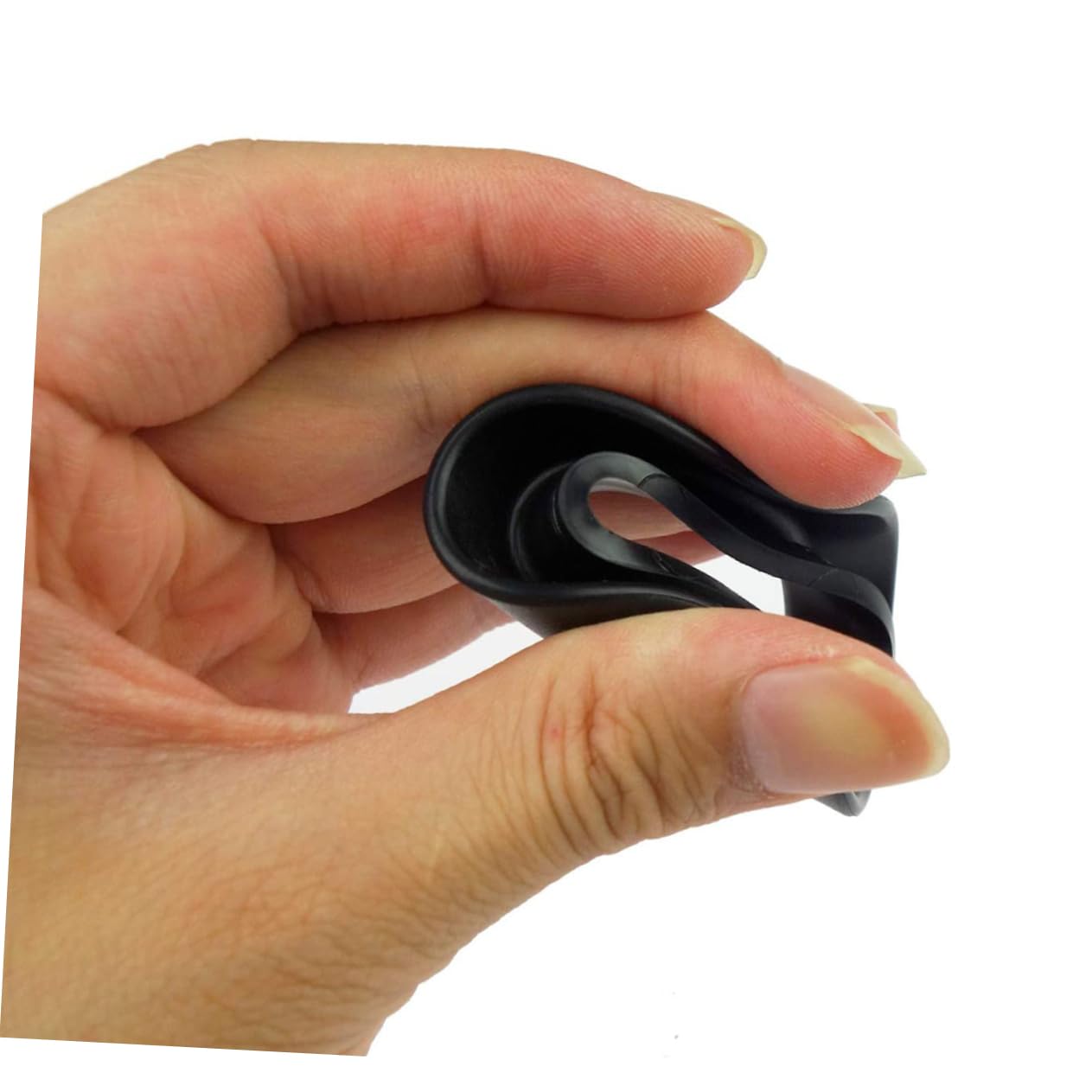 Toddmomy 8pcs Paddle Drip Rings Kayak Paddle Water Deflector Boat Accessory Canoes Drop Ring Kayak Drop