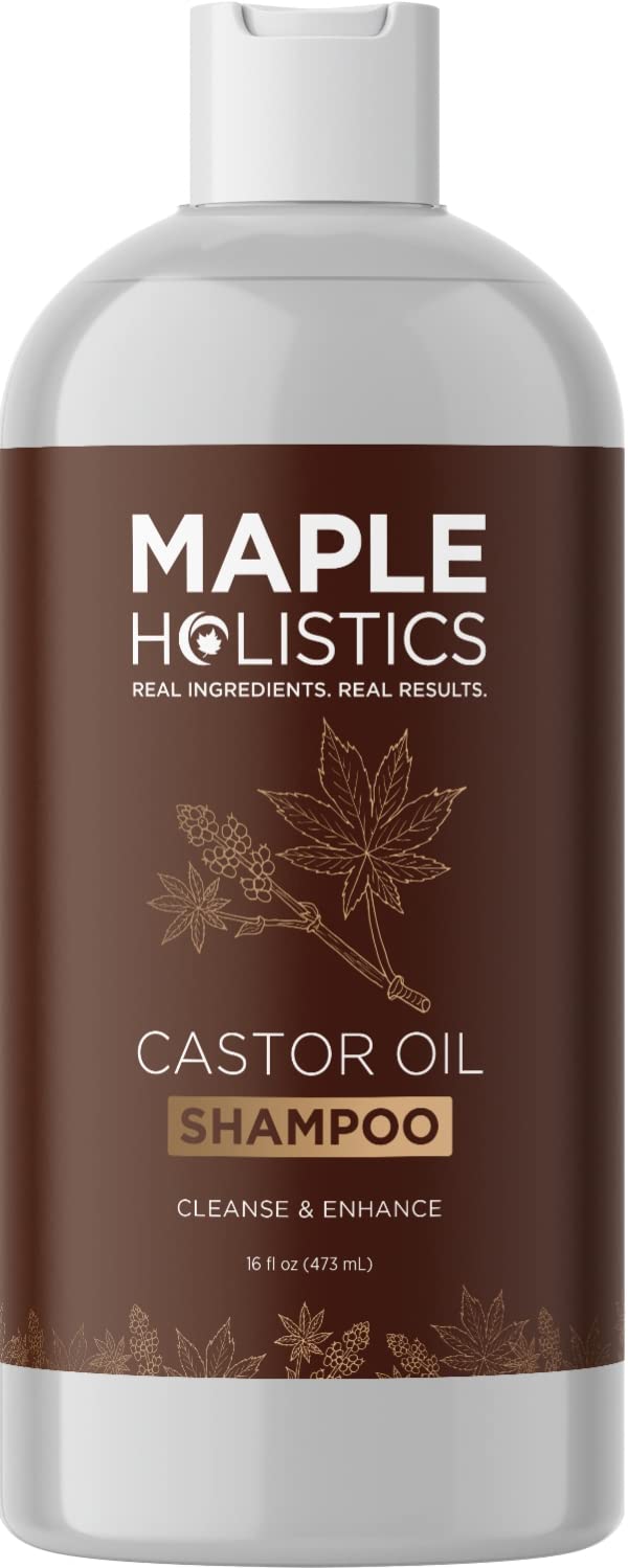 Buy Jamaican Black Castor Oil Shampoo Extra Volumizing Castor and