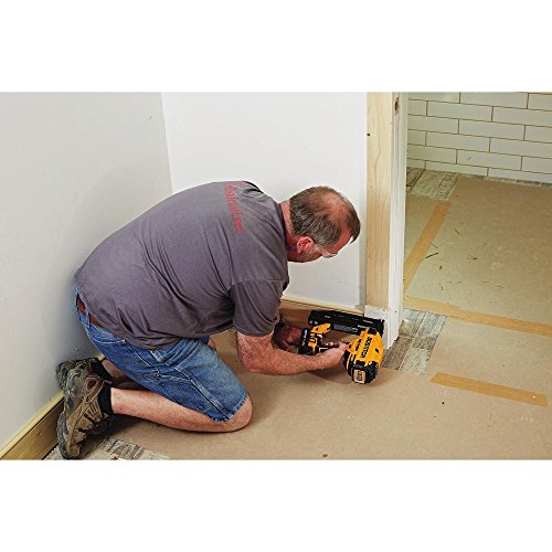 Bostitch 20V Max Finish Nailer Kit, Straight, 16Ga (Bcn662D1) #TOP3