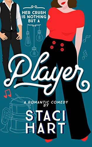 Télécharger Player: A Fake Relationship Romantic Comedy (Red Lipstick Coalition Book 2) (English Edition) PDF Ebook En Ligne