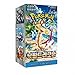 Pokemon Paradise Dragona sv7a Caja de refuerzo coreana