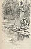 Cover of The Complete Adventures of Huckleberry Finn and Tom Sawyer