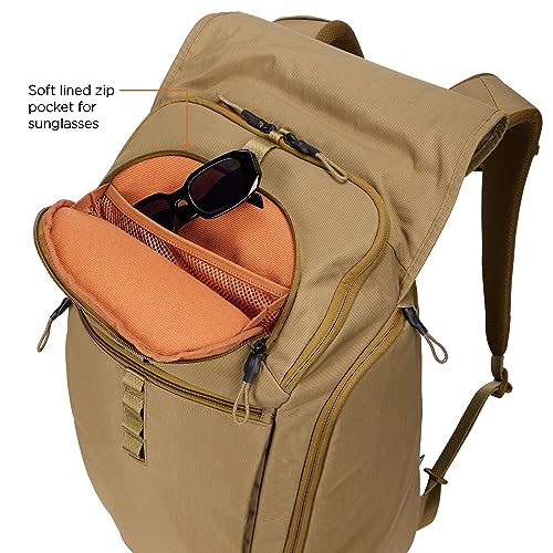 Thule Paramount 27L Backpack - Commuter Backpack - Fits 16" laptops - image 8