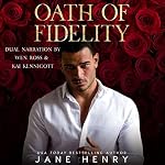 Cover of Oath of Fidelity