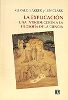 La Explicacion 8437503485 Book Cover