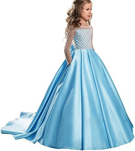 Lo último en Vestidos de fiesta de promoción para niña 12 años