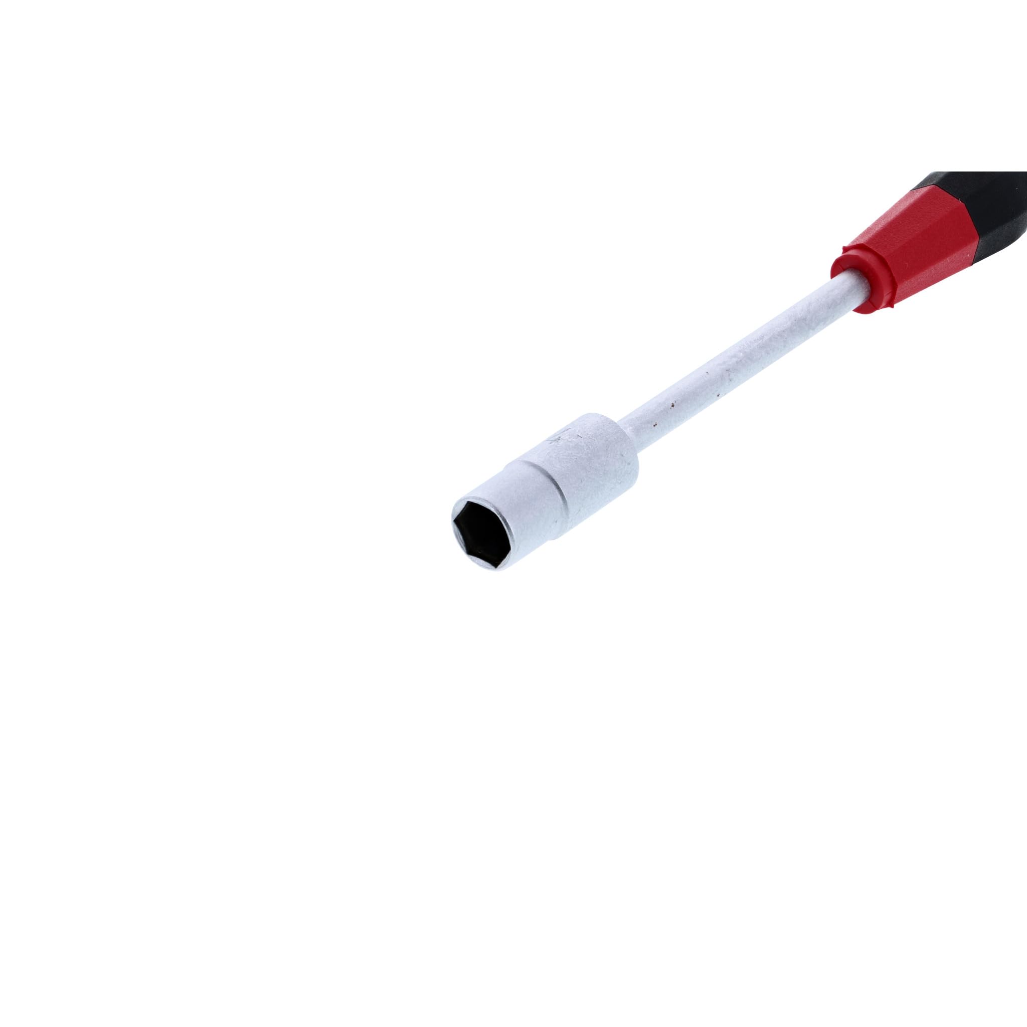 Destornillador Wiha Torx Con Mango De Precision, T8 X 40 Mm | Meses Sin Intereses