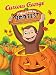 Curious George: A Halloween Boo Fest