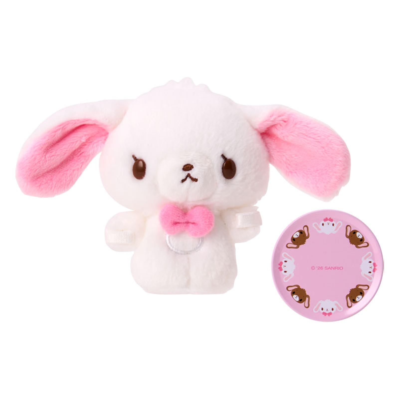 Amazon.co.jp: sanrio: その他のキャラクター