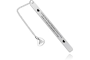 Physical Therapist Appreciation Bookmark: A Meaningful Gift for Extraordinary Women