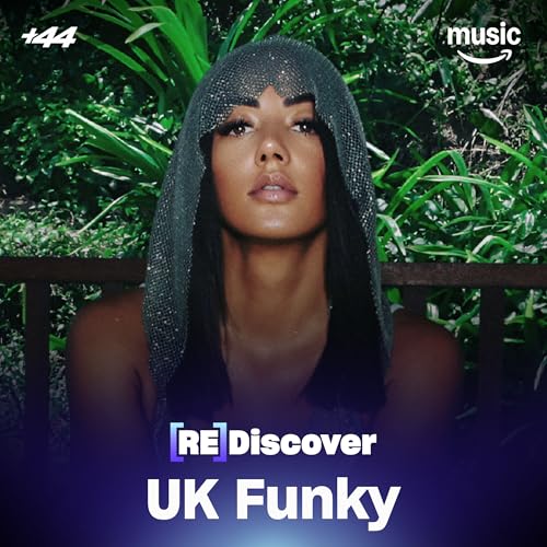 Zusammengestellt von: Amazon Music