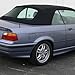 Sierra Auto Tops & Seats Convertible Top for 1994-1999 BMW 3 Series - Black, Stayfast Canvas - Convertible Top Replacement with Plastic Window - BMW E36 Convertible Top, Complete Soft Top