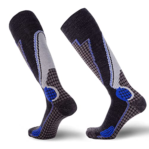 9 Best Ski Socks for the Warmest Feet My Pro Scooter