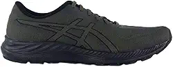 Tênis Asics Ugoki Verde e Preto