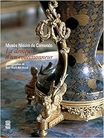 Musée Nissim de Camondo : La demeure d'un collectionneur 291691403X Book Cover