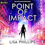 Cover of Point of Impact