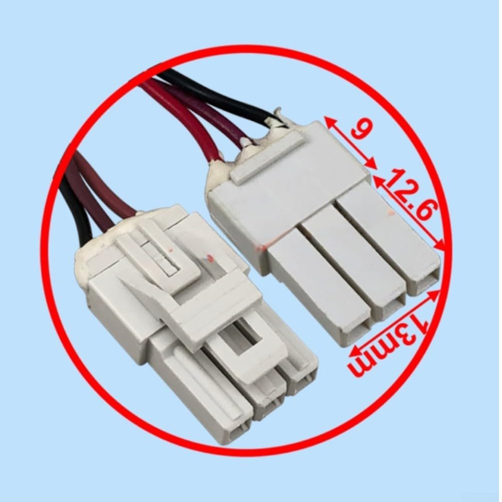 Motor Condensador 220V para acero Refrigeración Motor Condensador