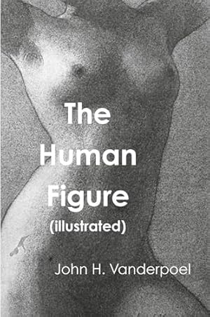 Book cover The Human Figure