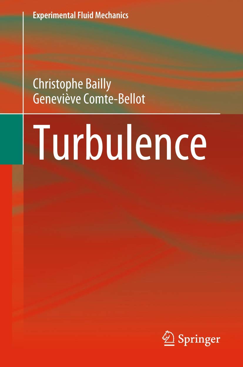 Turbulence (Experimental Fluid Mechanics)