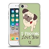 quiero un iphone 7 pero no tengo dinero Producto Oficial de Head Case Designs
