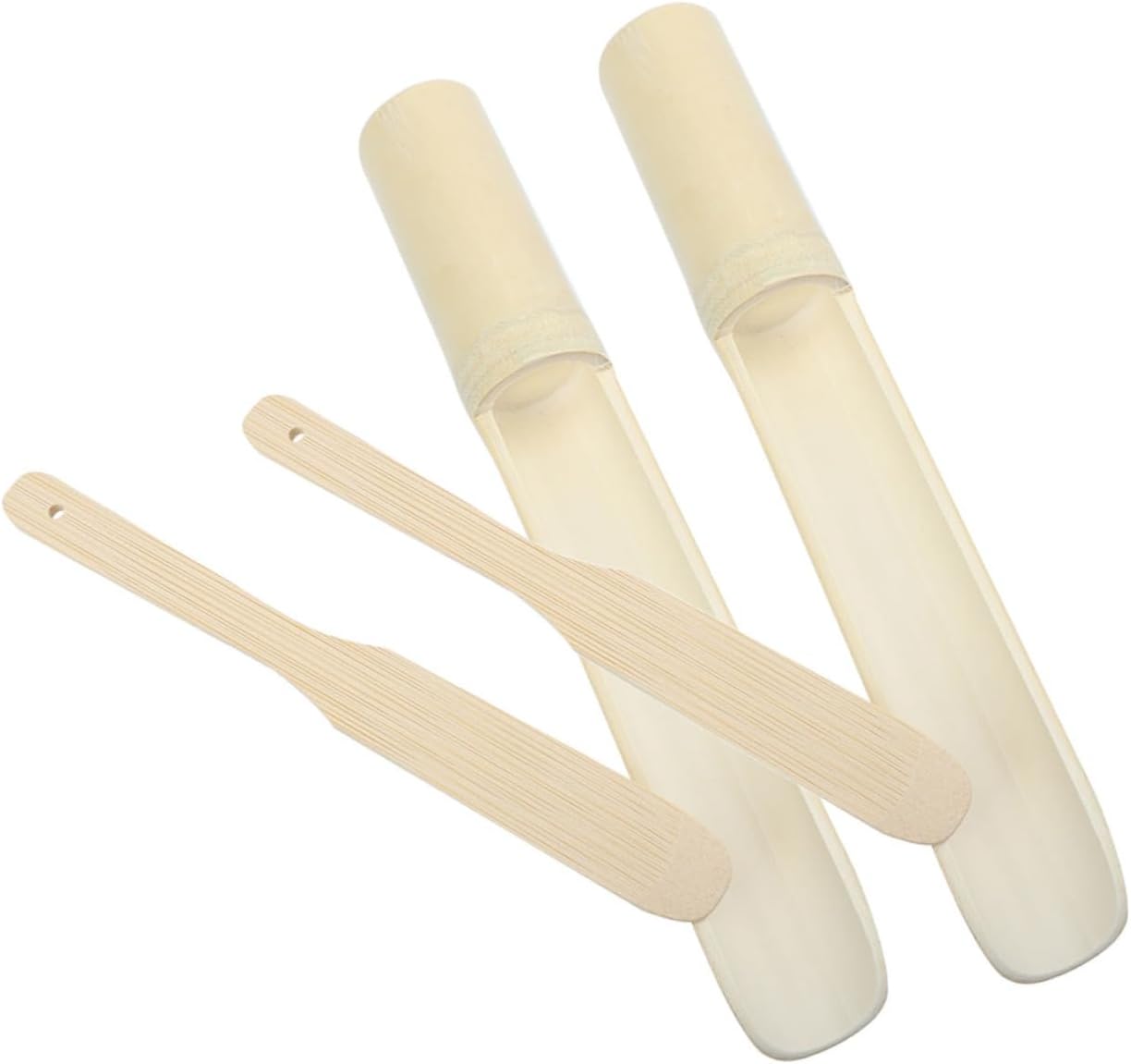 6sets Shrimp Paste Spoon Meatball Molds Multi-purpose Kitchen Tools for Easy Shrimp Fish Rice Dishwasher Safe