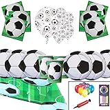 adornos de navidad vasos Todos los productos están impresos con un balón de fútbol en blanco y negro