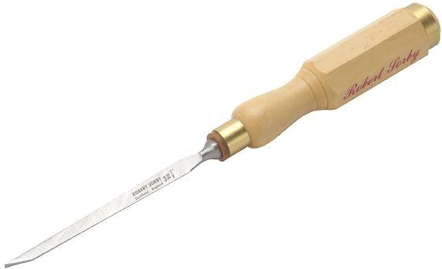 Cabinetmaker's Chisel, 1/8 width