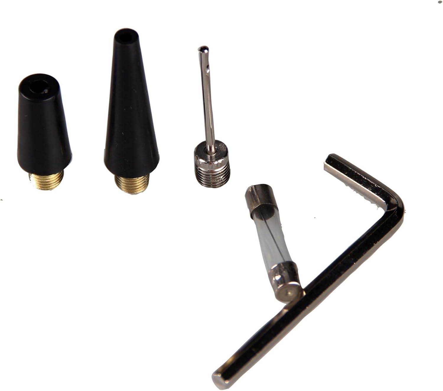 3-in-1 Multifunctional Portable Car Tire Repair Kit 5 Ton Electric Tire Lifting Auto Jacks Hydraulic Air Infatable Car Floor Jack LED Inflator Pump Electric Impact Wrench SUV Trunk Sedan Van