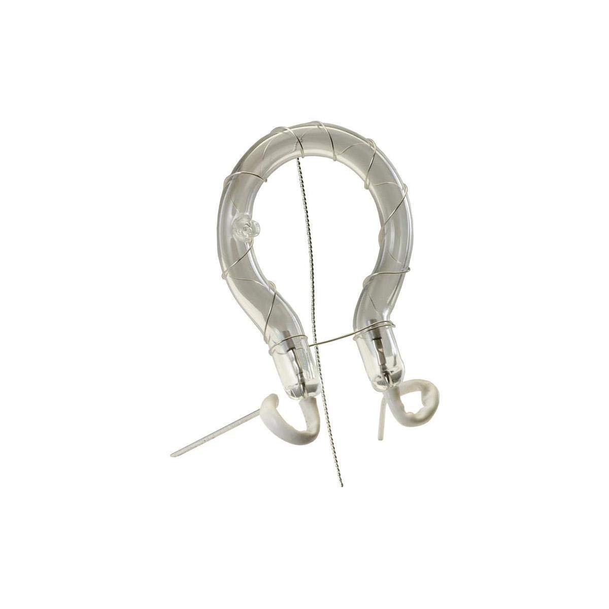 Photogenic C4-1Q Quartz Flash Tube for PM10-6Q Head