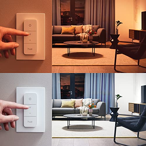 Philips-Hue-Being-White-Ambiance-Smart-Ceiling-Light-White-with-Dimmer-Switch-Included-with-Bluetooth-Works-with-Alexa-Google-Assistant-and-Apple-Homekit