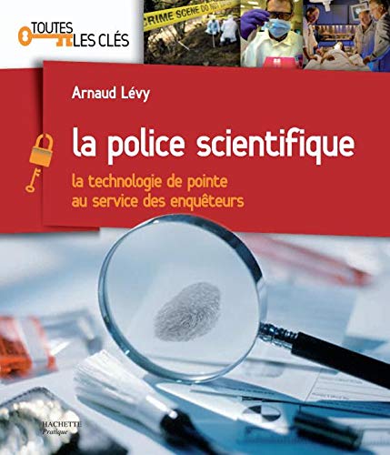 Télécharger La police scientifique Francais PDF