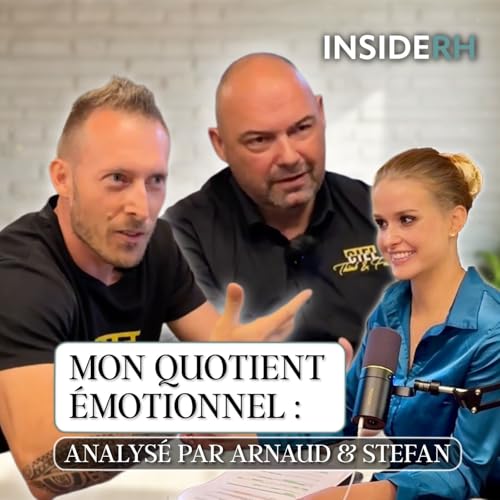 #3 BONUS - Mon Quotient &Eacute;motionnel analys&eacute; par Arnaud & Stefan