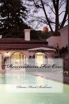 Paperback Reservations For One Book