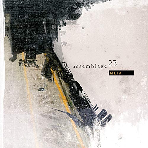 Assemblage 23