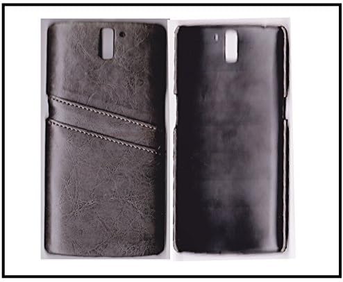 Oneplus One Wallet Case Non-Portfolio