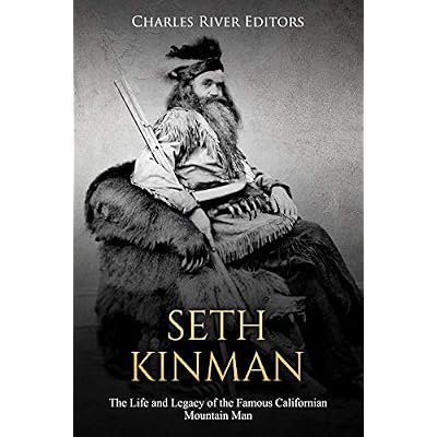 Seth Kinman