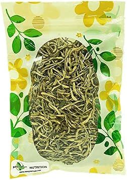 Dried Honeysuckle, Jin Yin Hua Natural Herb 4oz.