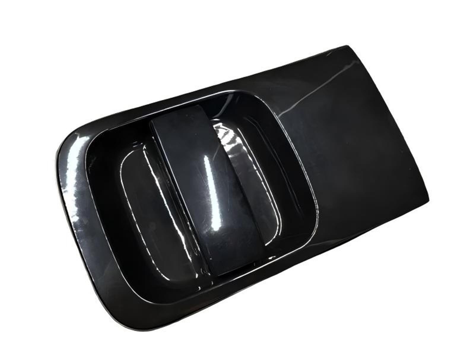 Mydmygs Black Lh Fit For Hyundai H1 Grand Starex I800 Outside Handle(Black Lh)