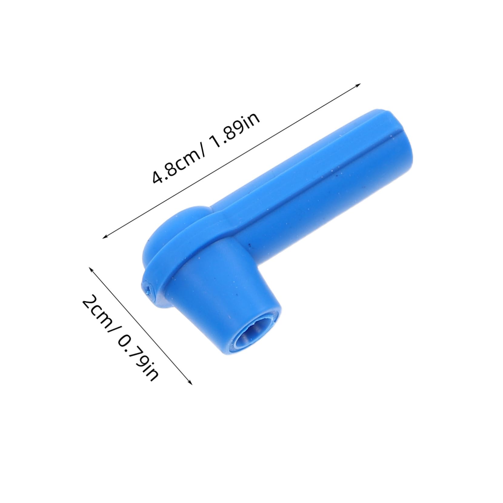 STOBAZA 16pcs Brake Fluid Changer Tool Set Hydraulic Quick Connect Fittings Brake Oil Connector for Car Maintenance