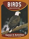 Birds Nature Activity Book (Children's Nature Activity Book)