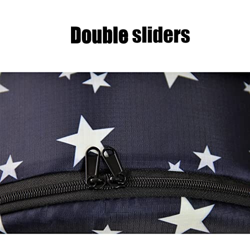 Image of Dog Bed,2 Ways to Use,Indoor Pet House with Fluffy Mat,Removable and Washable Cover,Splash-Proof House and Non-Slip Bottom,for Extra Large Dogs(3XL Star)