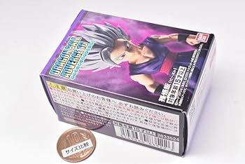 Amazon.co.jp: ドラゴンボールアドバージ16 [1.孫悟飯(ビースト
