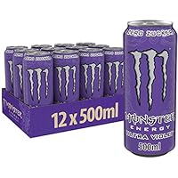 Monster Energy Ultra