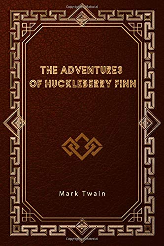 The Adventures of Huckleberry Finn