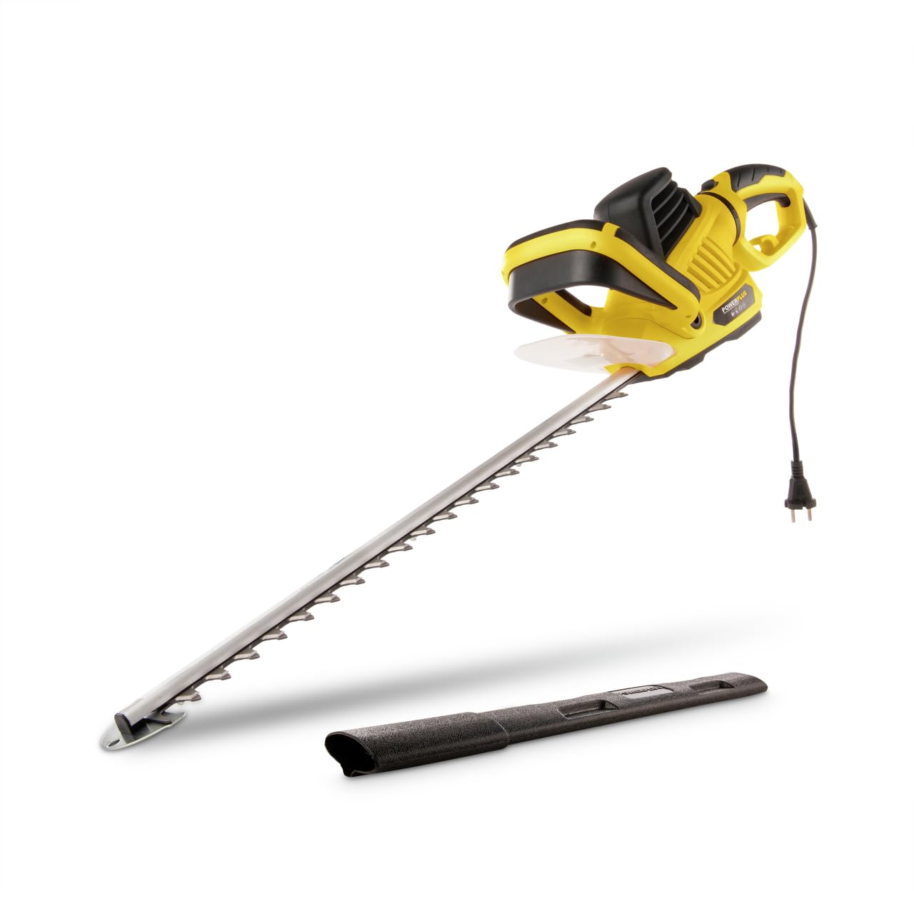 PowerPlus POWXG20080 POWXG20080 - Cortasetos 600 W, 610 mm